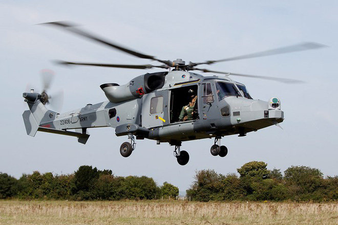 Top 10 trực thăng săn ngầm uy lực hàng đầu thế giới